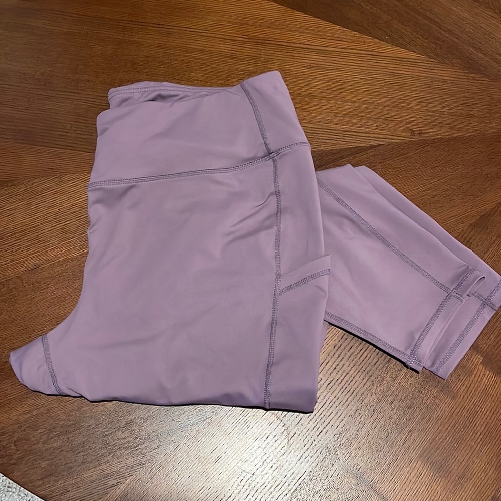 TORRID Active Leggings